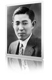 Kazuo Tajima